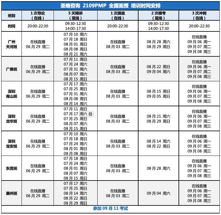 PMP面授时间.png